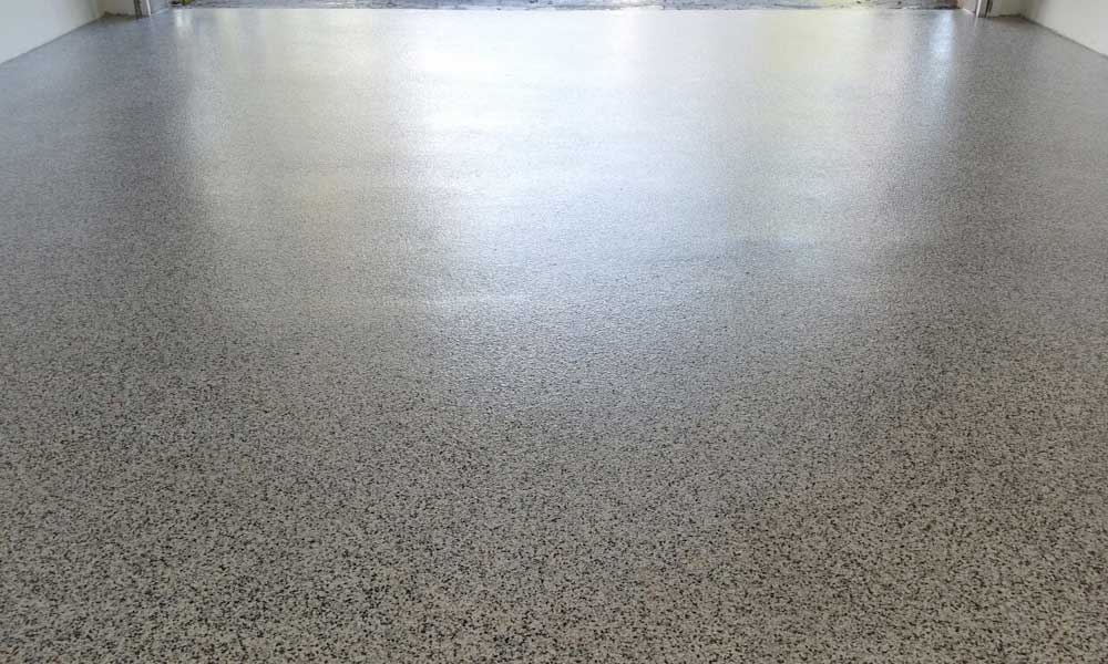 National Floor Solutions - Epoxy Coatings - Miami, West Palm, Fort Lauderdale