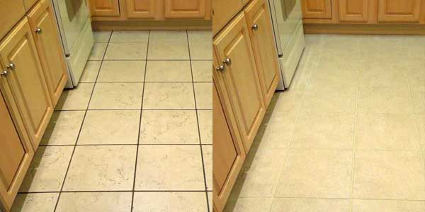 National Floor Solution - Grout Cleaning & Staining - Miami, Fort Lauderdale, West Palm Beach