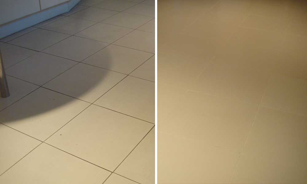National Floor Solutions - Grout Cleaning & Staining - Miami, West Palm Beach, Fort Lauderdale