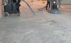 National Floor Solutions - Polished Concrete - Miami, Fort Lauderdale, West Palm Beach