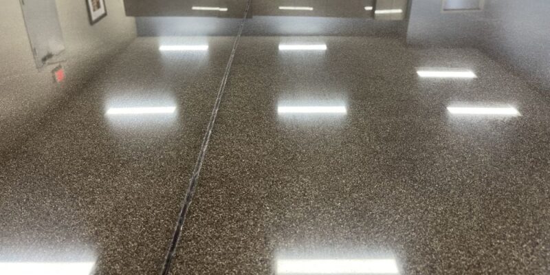 How Often You Should Have Your Concrete Floors Polished