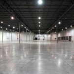 How the Right Flooring Can Prevent Warehouse Accidents